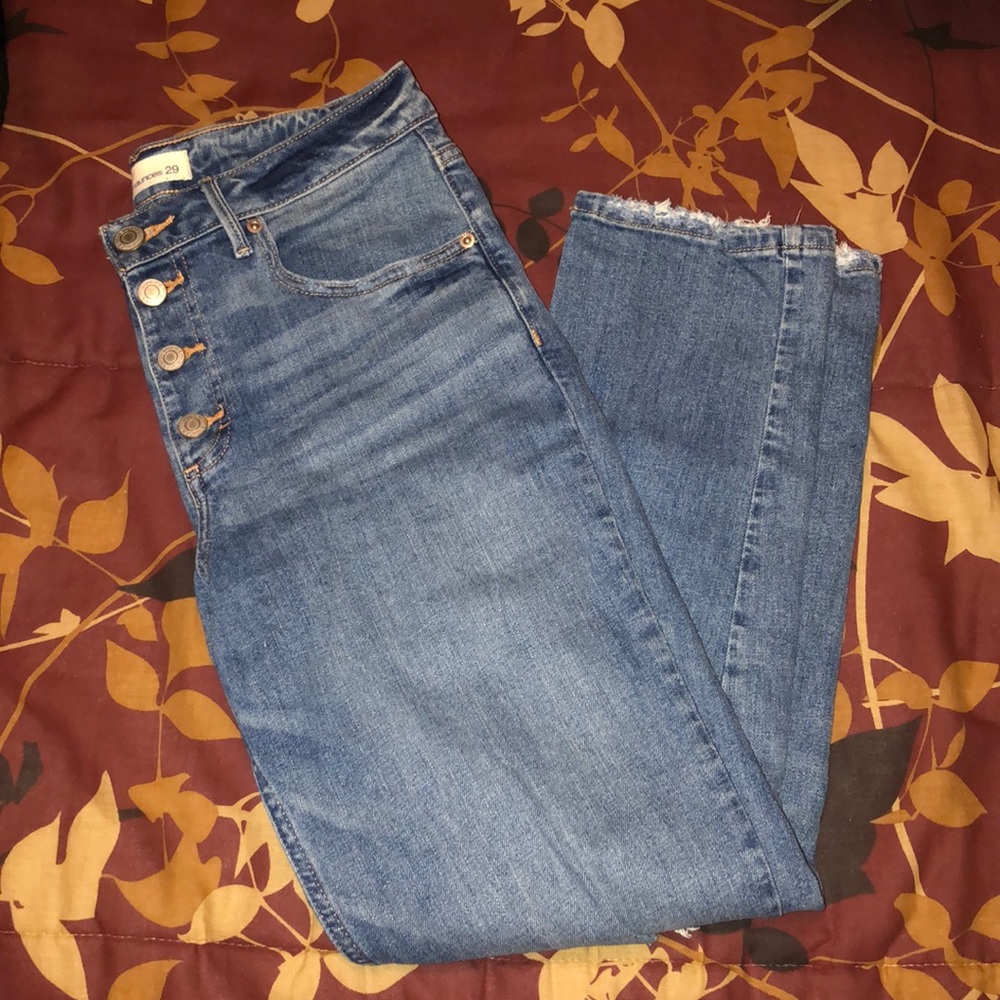 never been worn Maurice’s Jeans